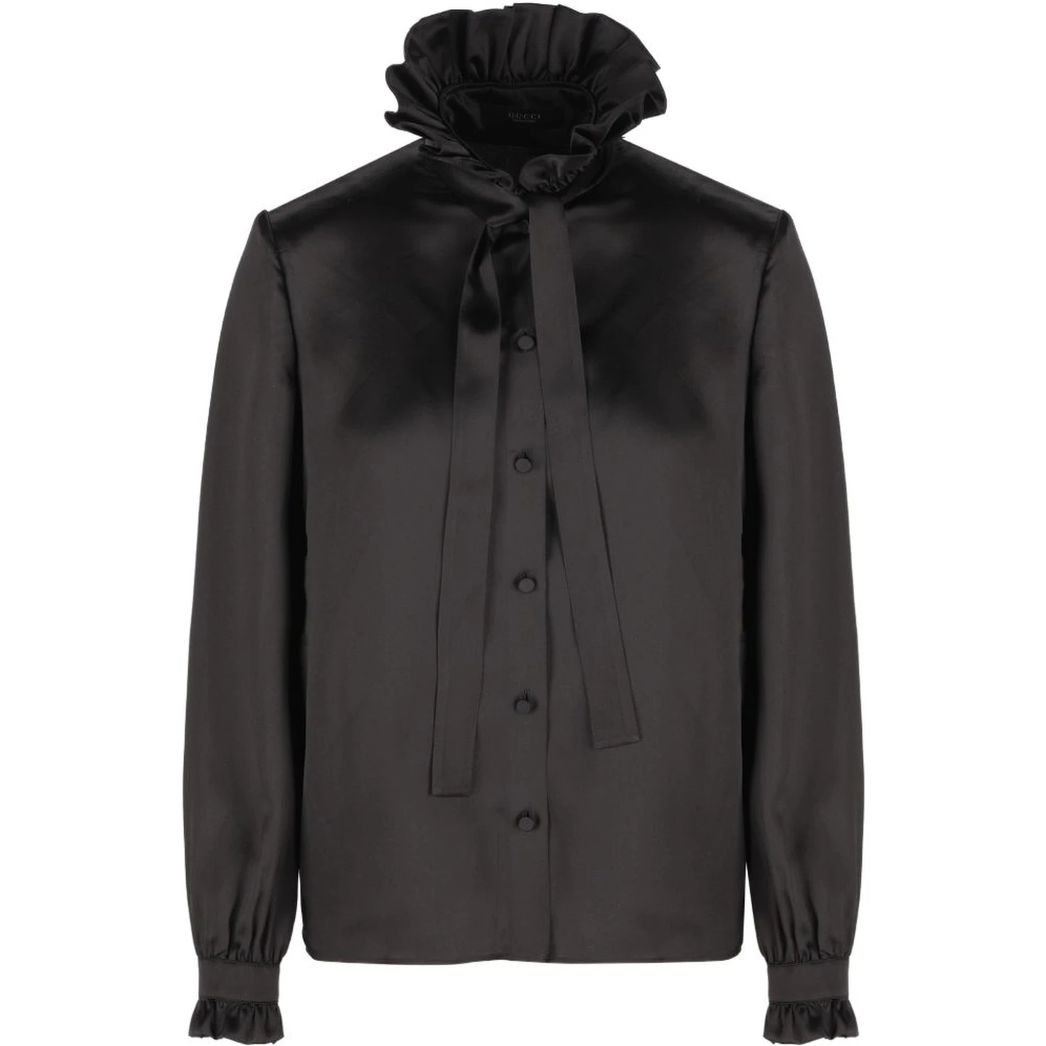 Gucci Shirts Black