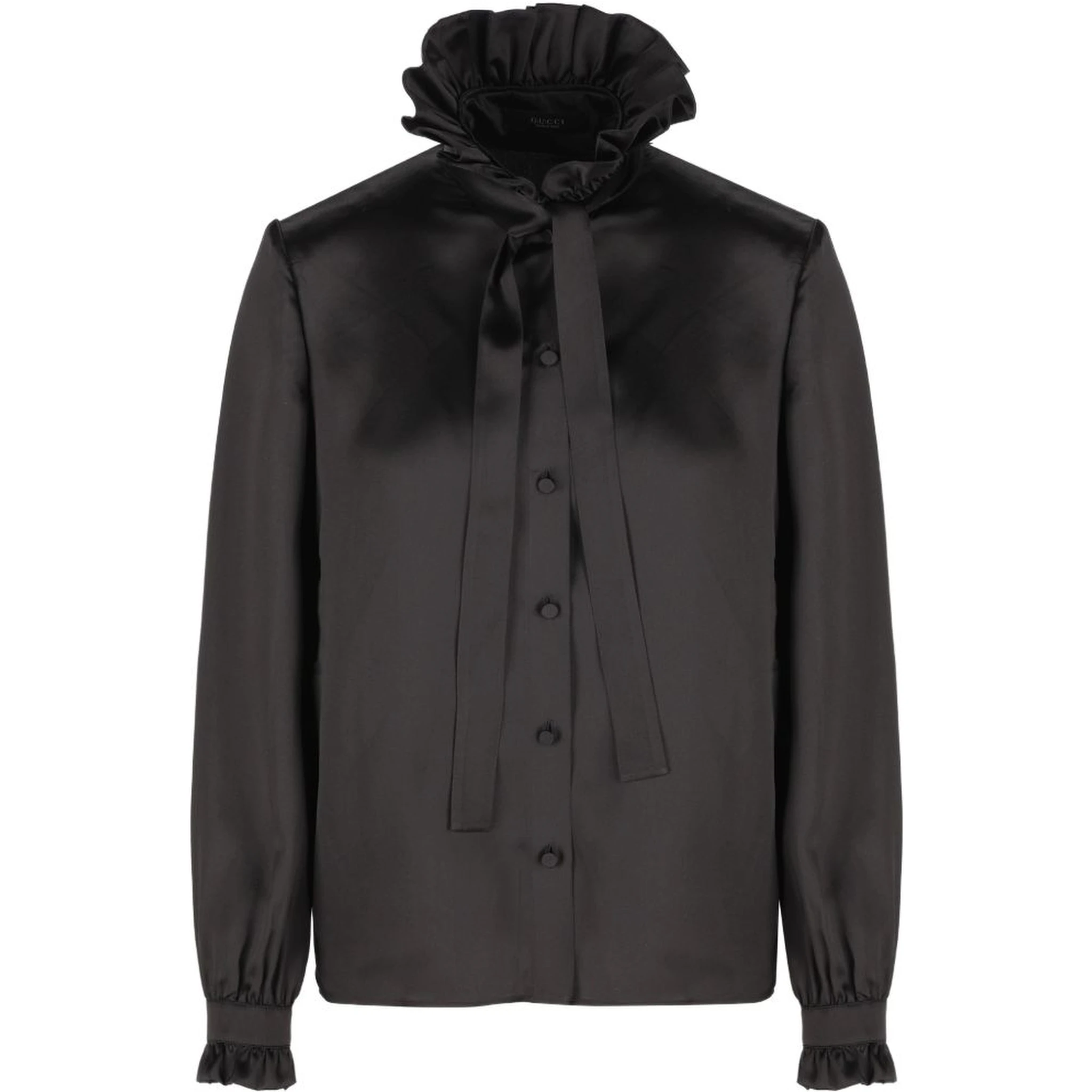 Gucci Shirts Black