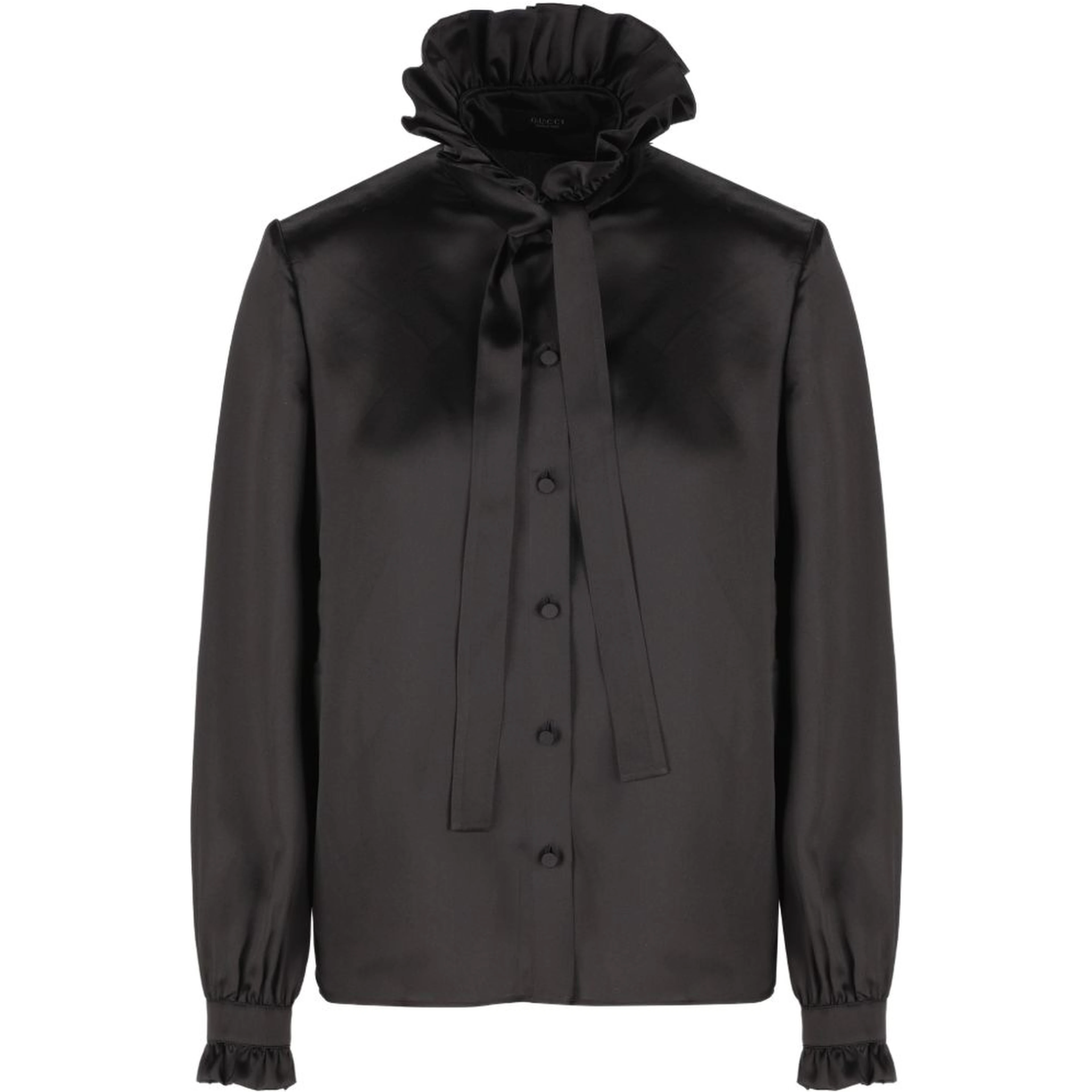Gucci Shirts Black