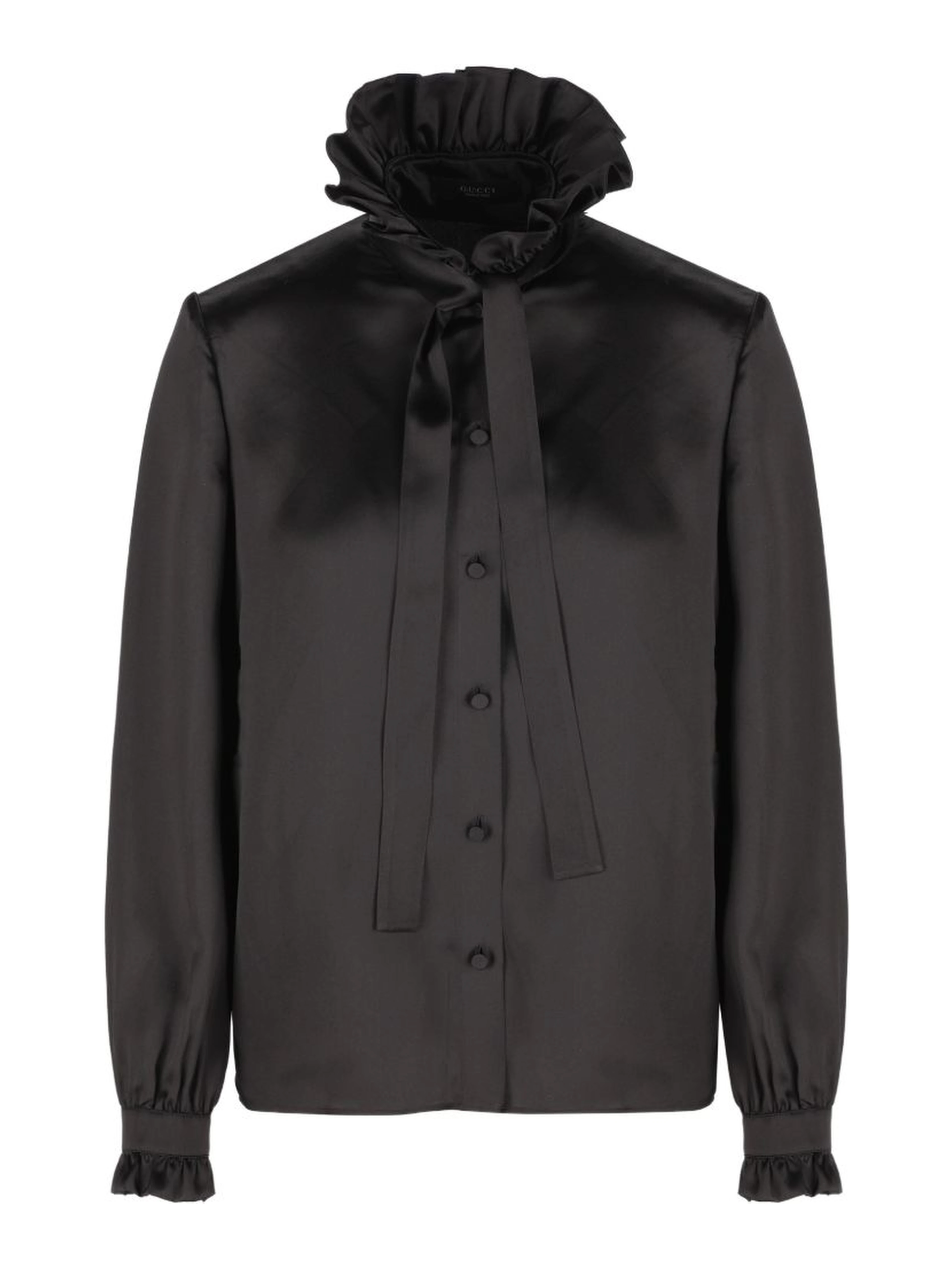 Gucci Shirts Black