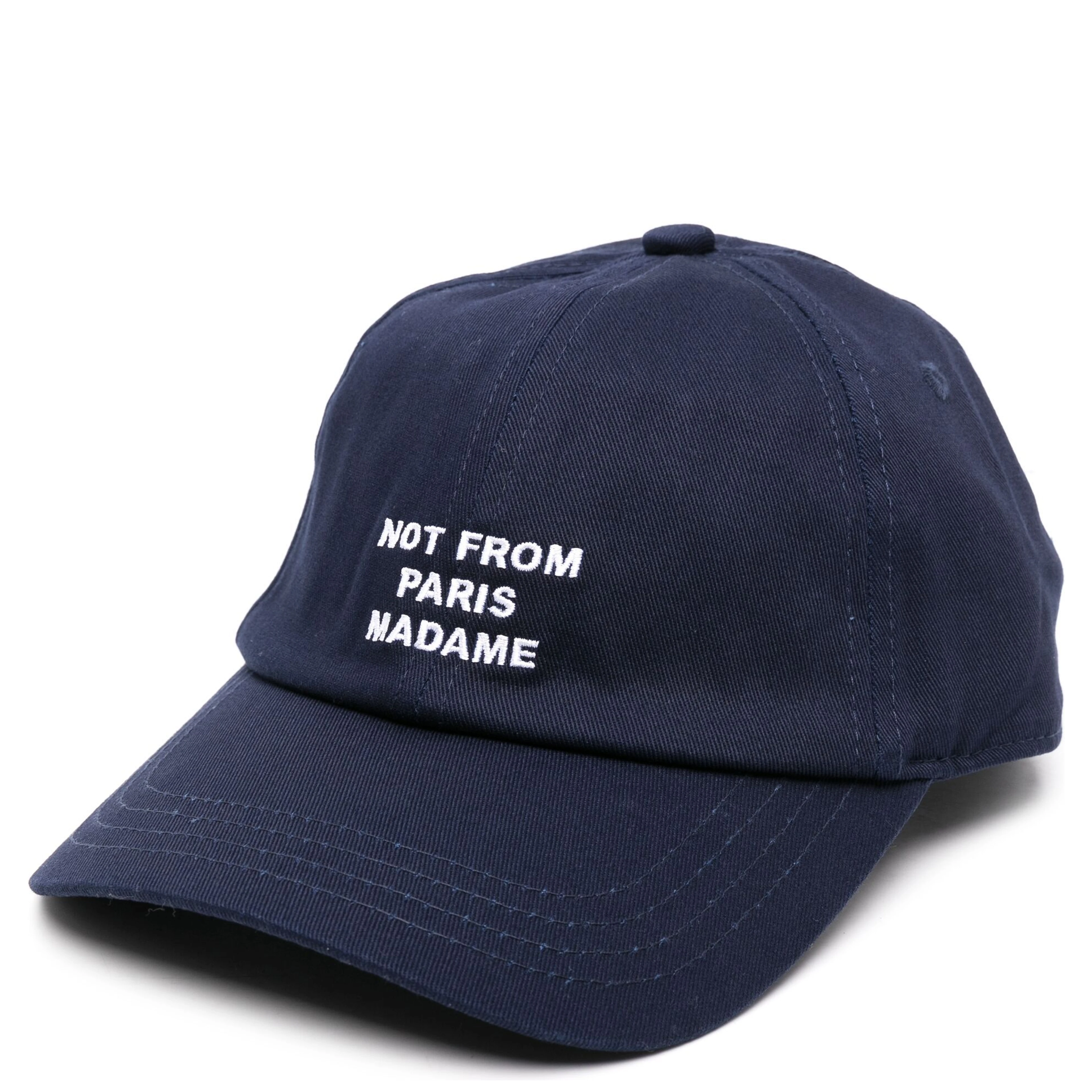 DROLE DE MONSIEUR Hats Blue