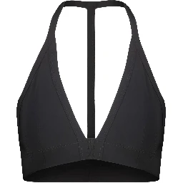 Rick Owens Sea clothing Black