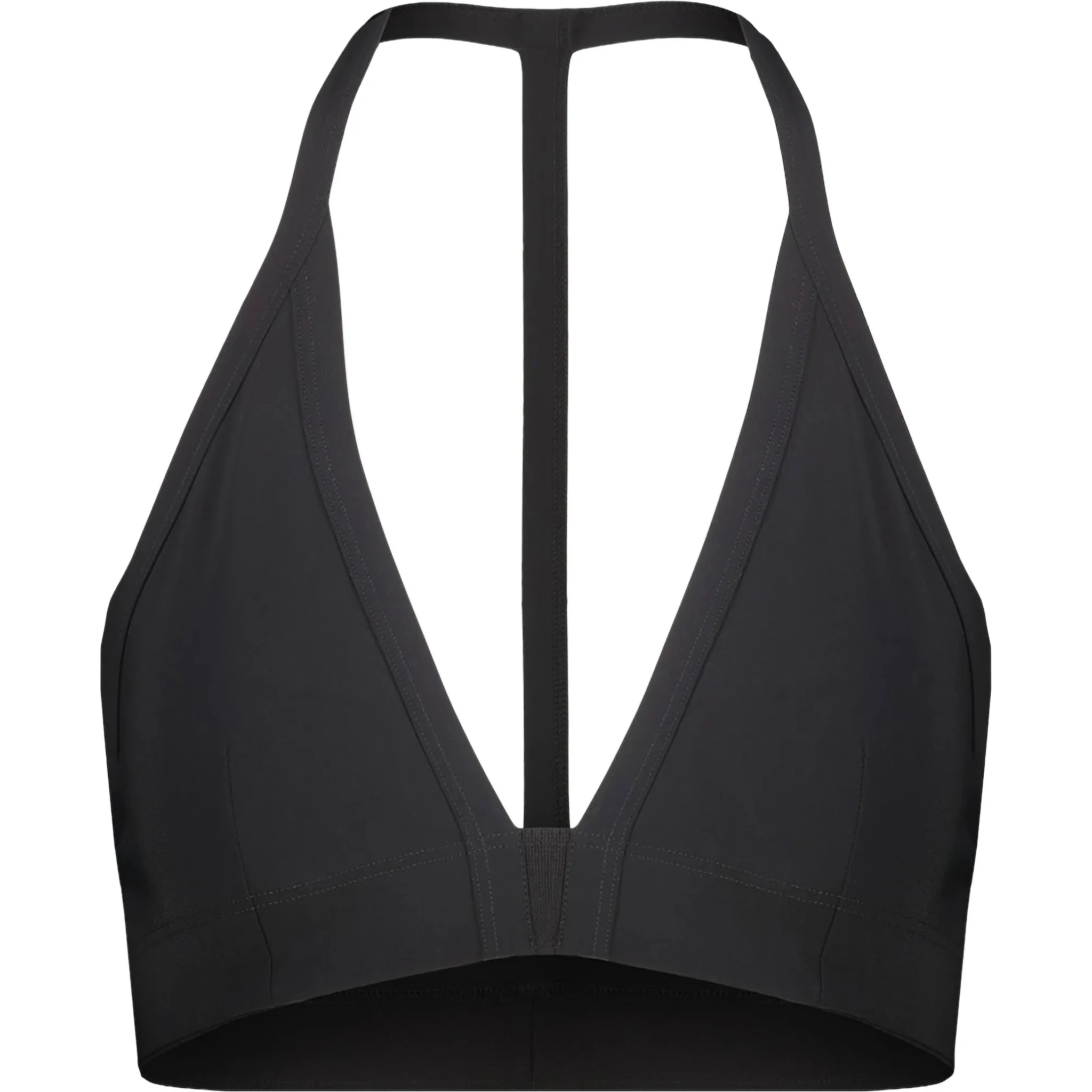 Rick Owens Sea clothing Black