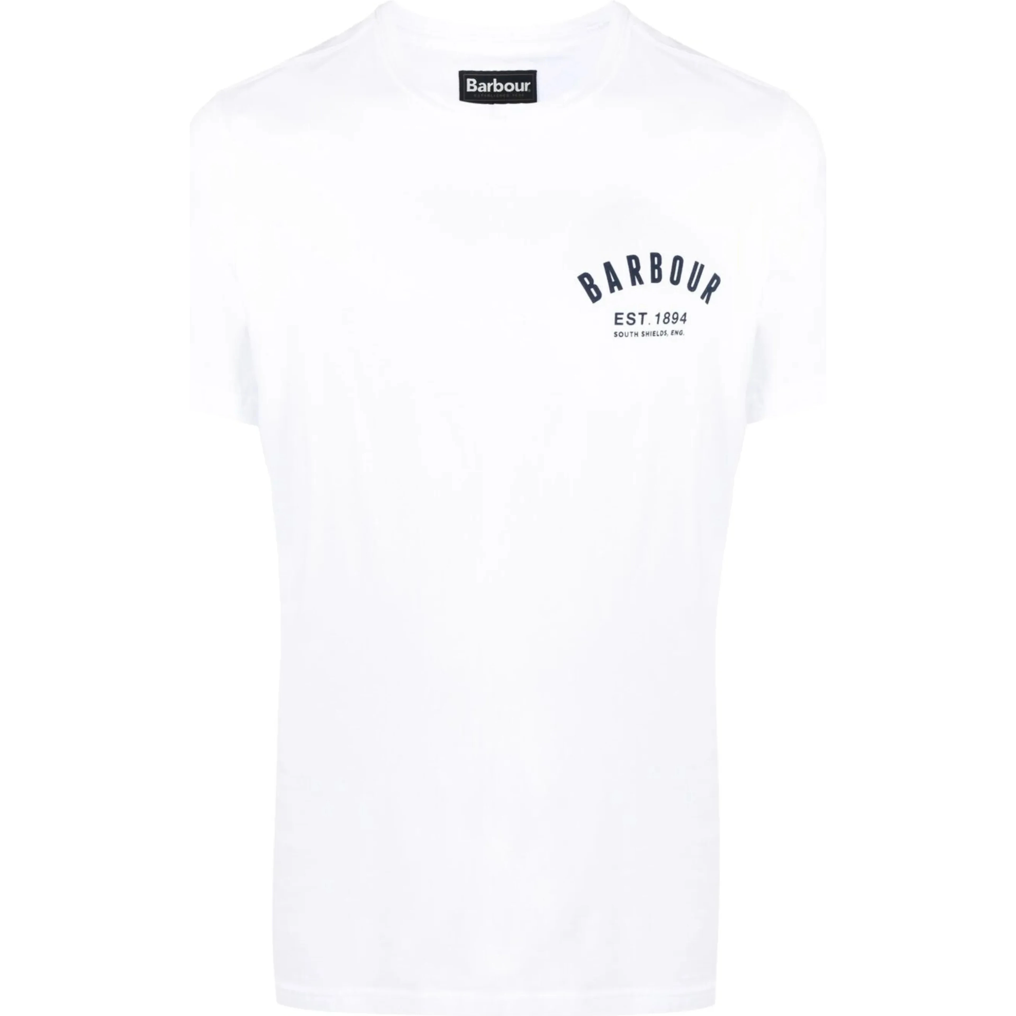 Barbour T-shirts and Polos