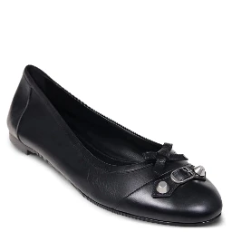Balenciaga Flat shoes Black