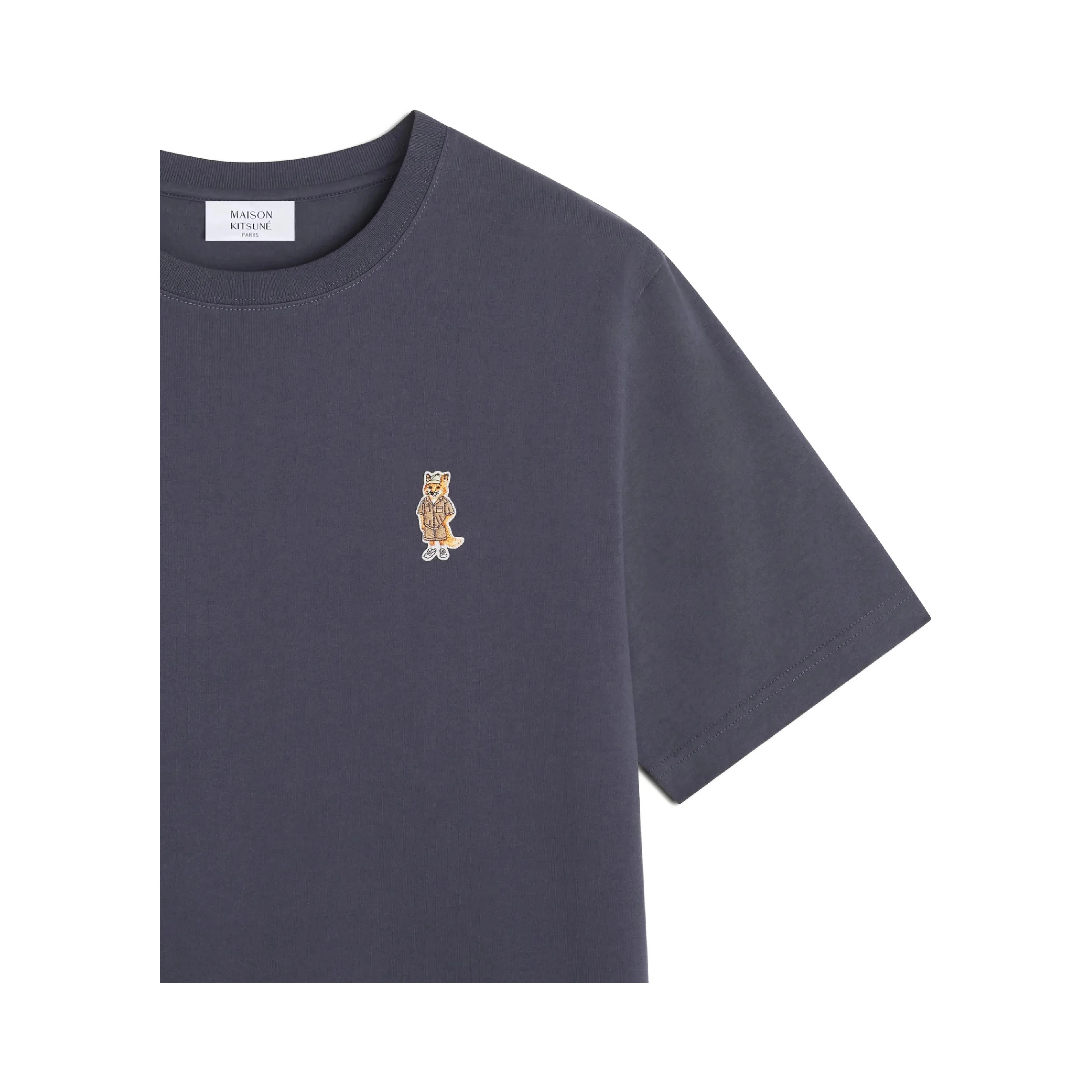 MAISON KITSUNE' T-shirts and Polos