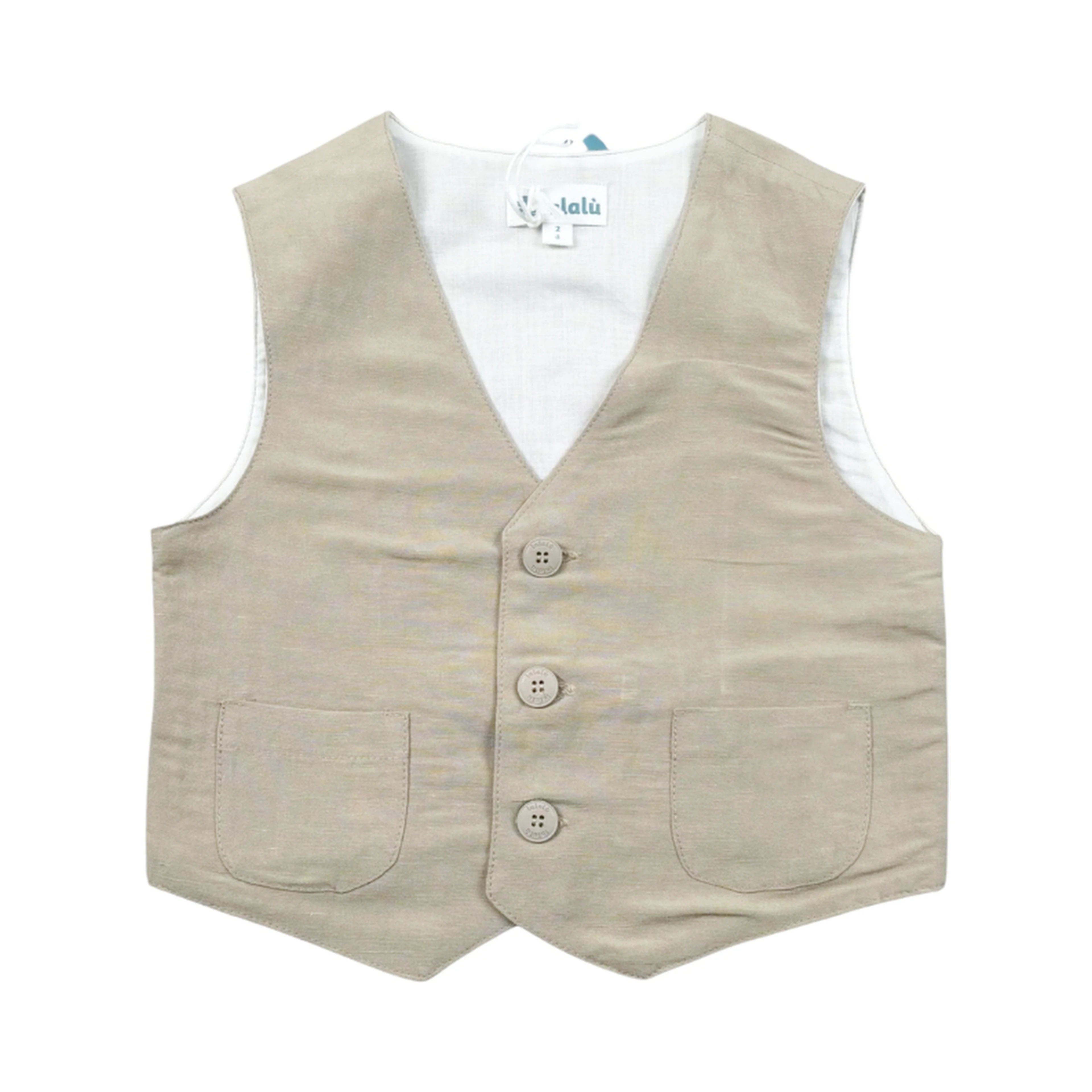 LALALU' Jackets