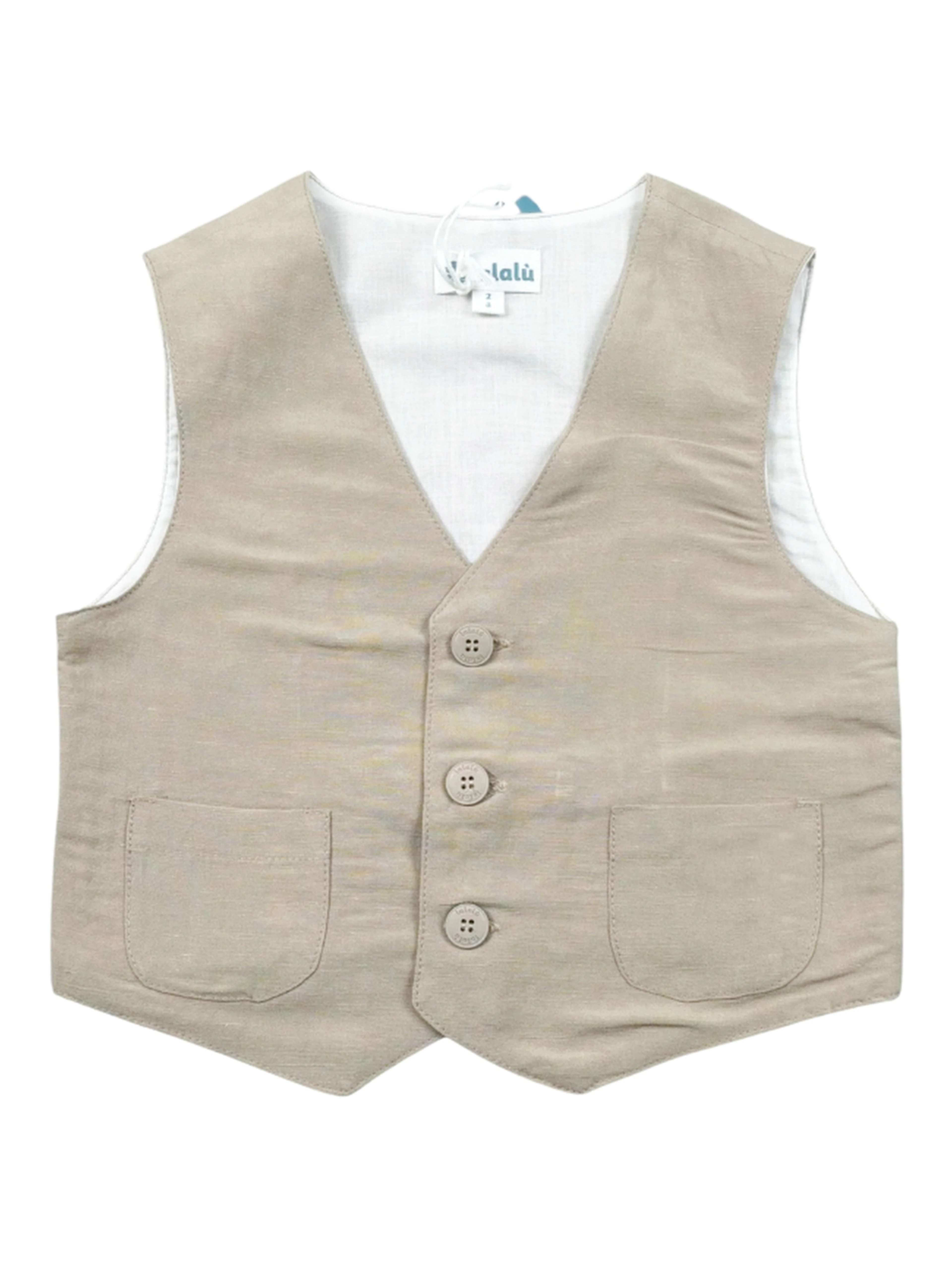 LALALU' Jackets