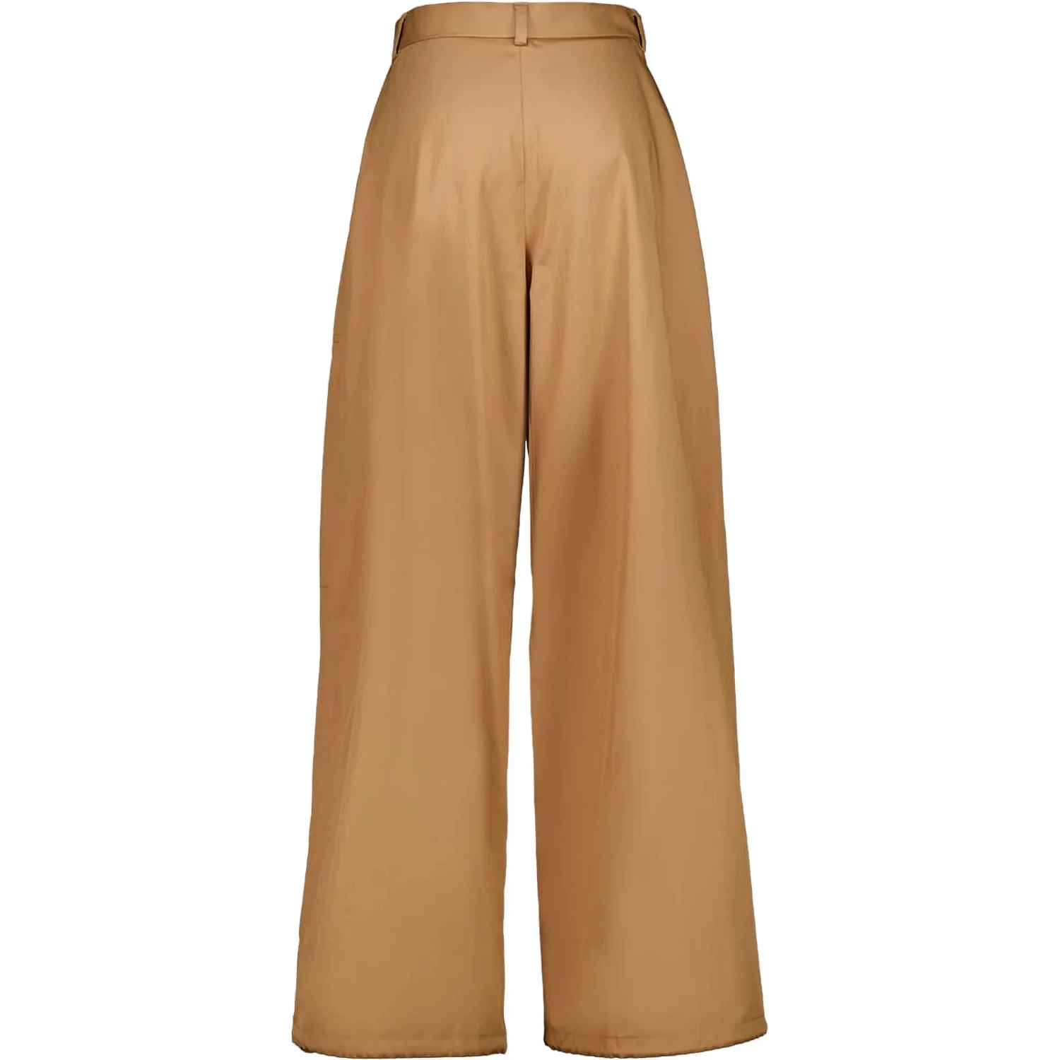 Stella McCartney Trousers Brown