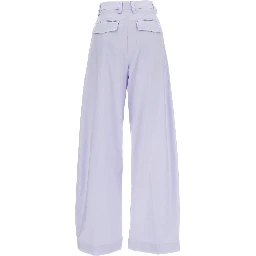 THE LATEST Trousers Blue