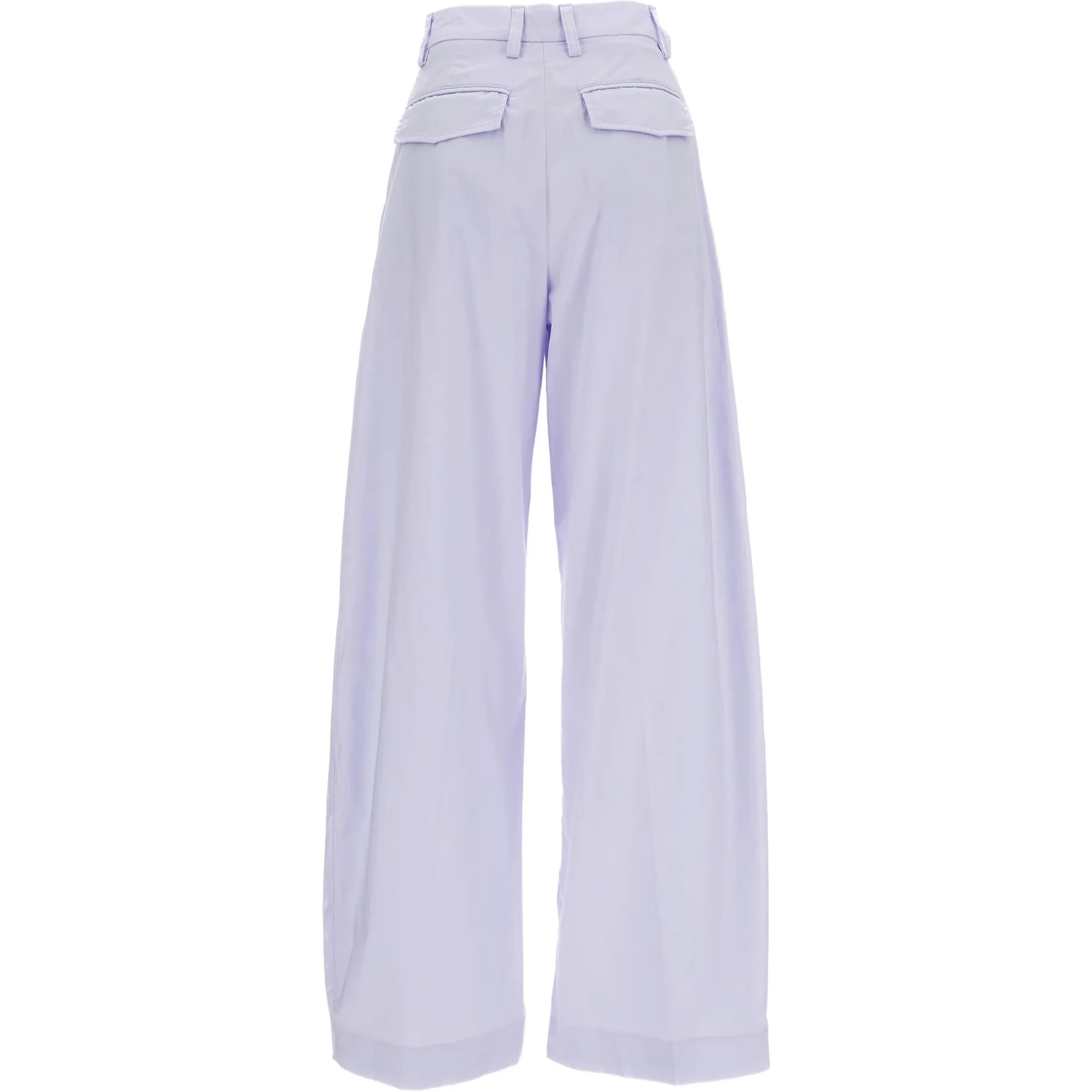 THE LATEST Trousers Blue