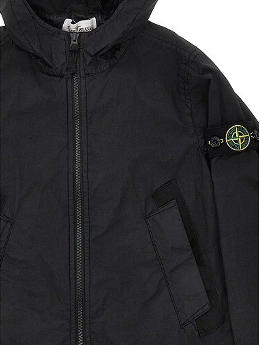 STONE ISLAND KIDS Jackets