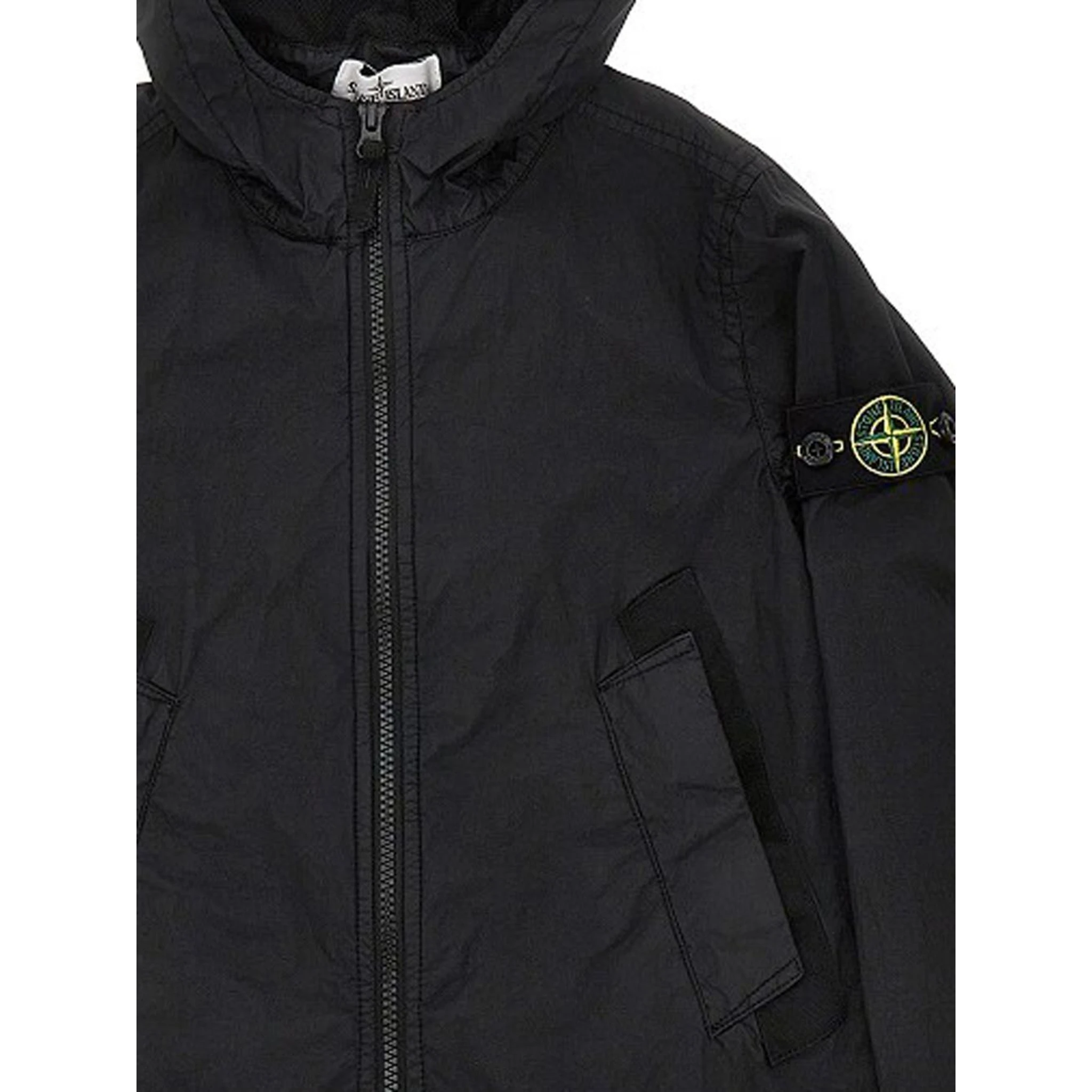 STONE ISLAND KIDS Jackets