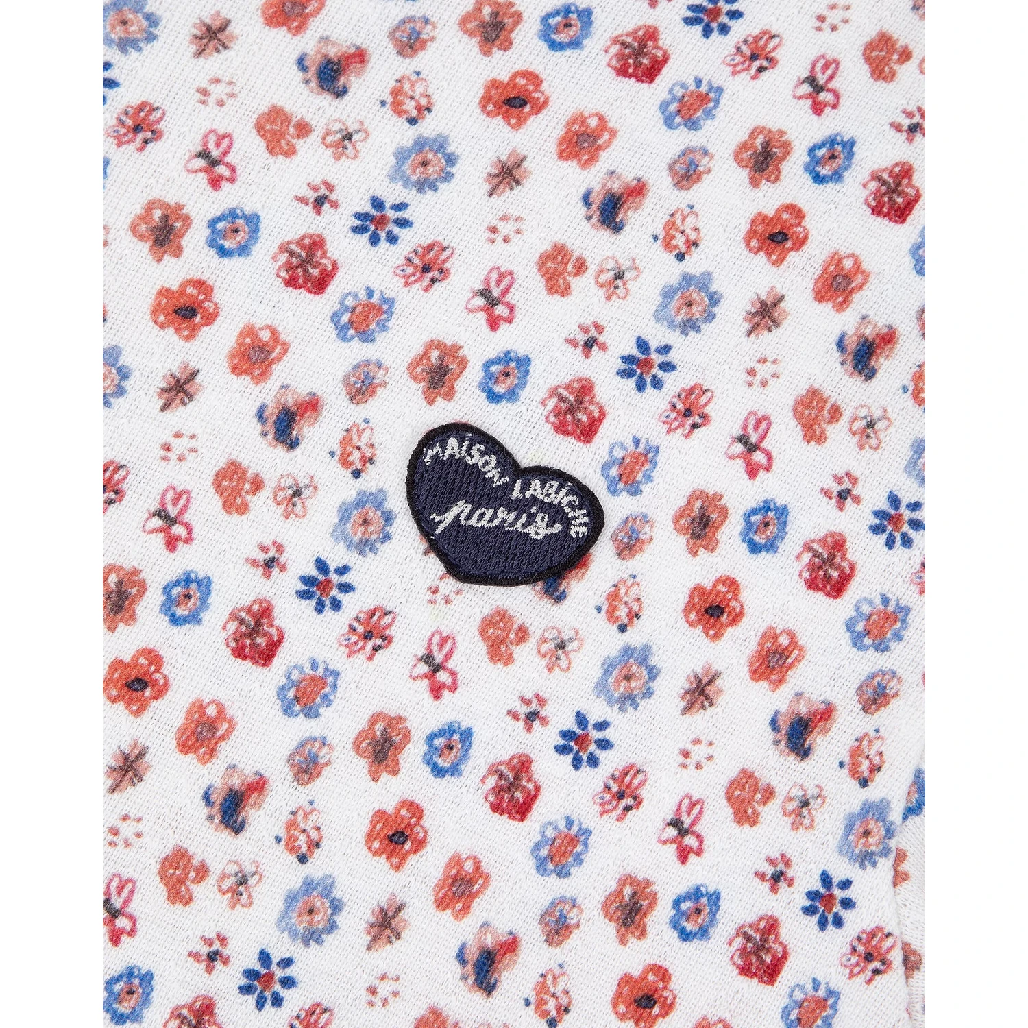 قمصان وقمصان بولو من MAISON LABICHE