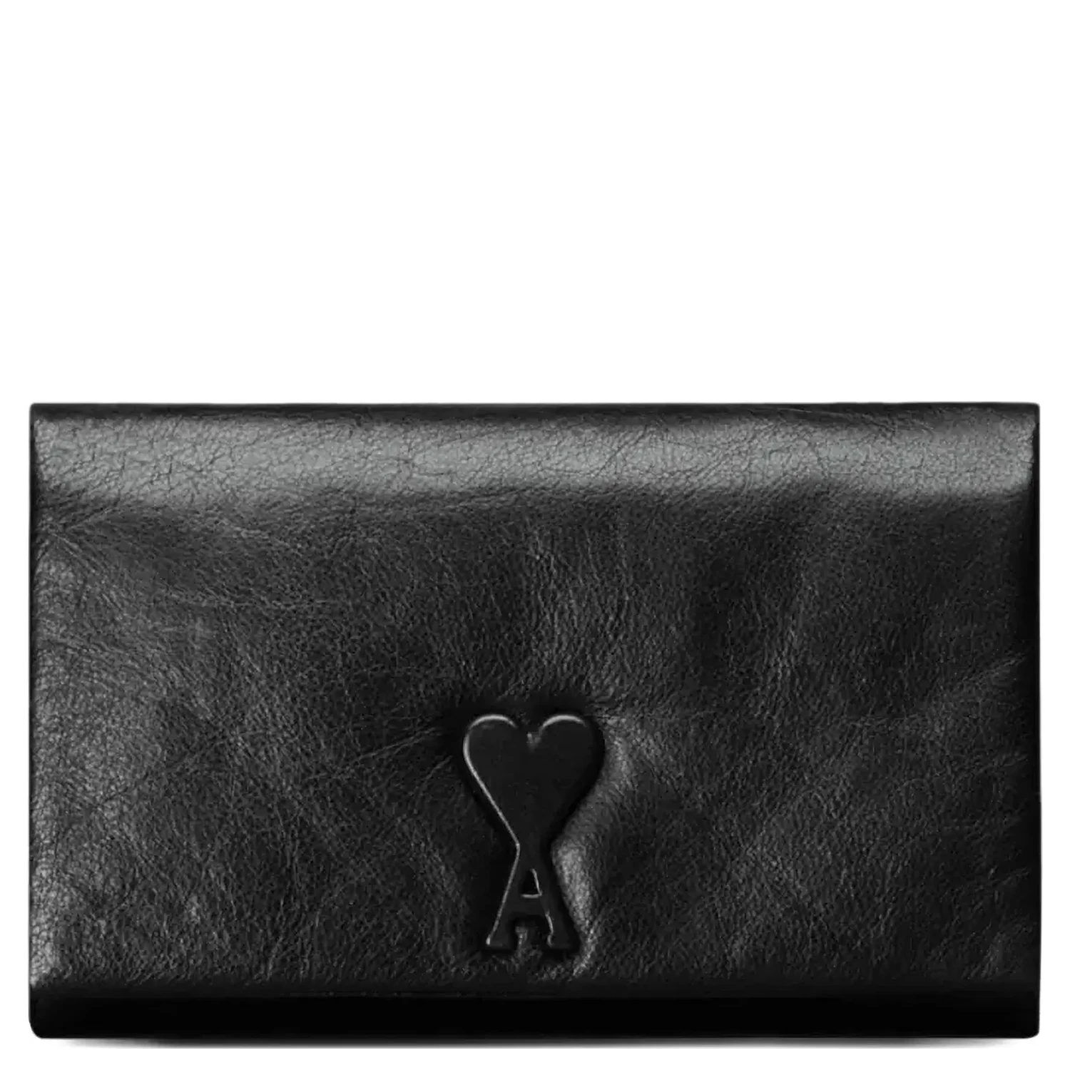 Ami Wallets Black