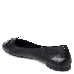 Balenciaga Flat shoes Black
