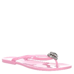 MACH & MACH Sandals