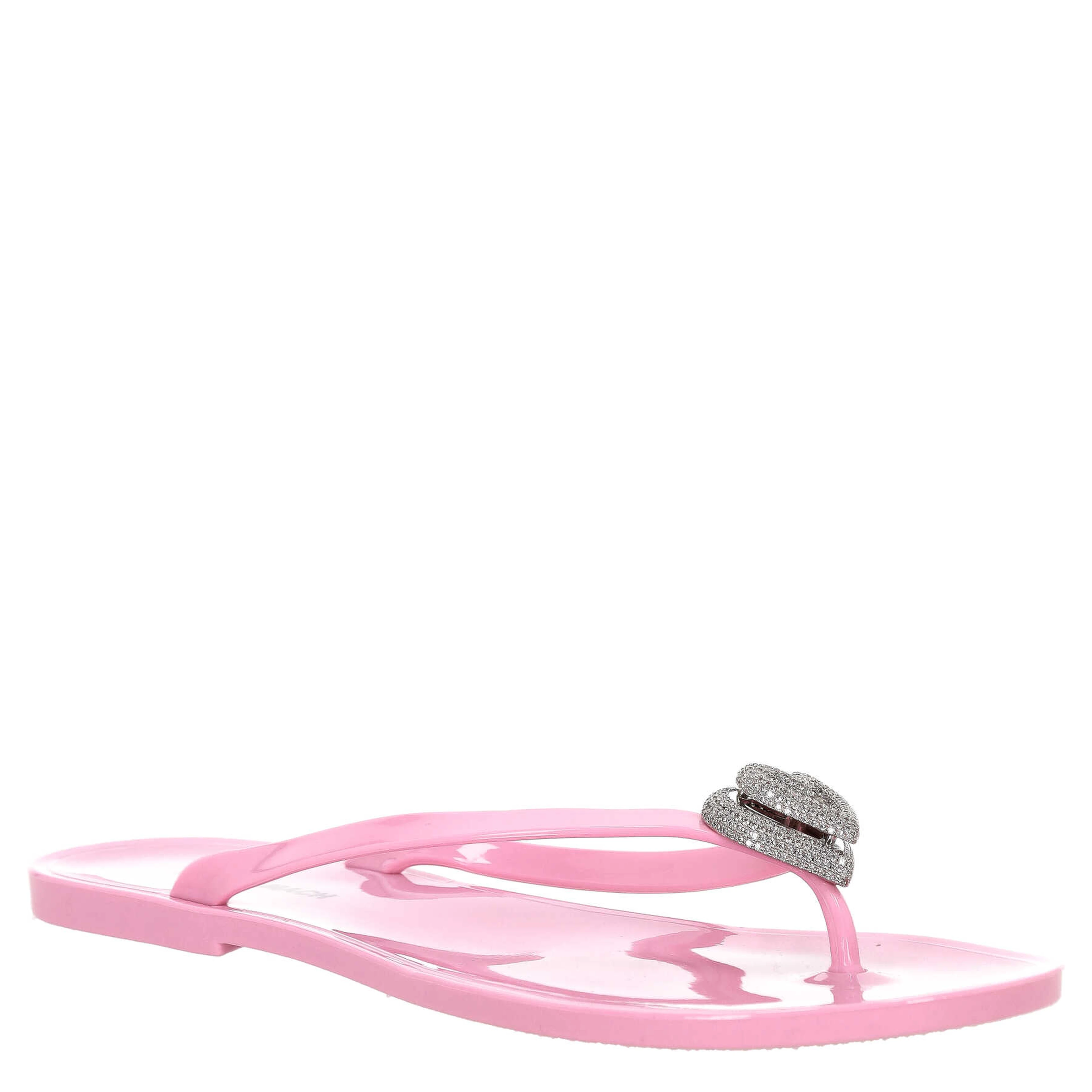 MACH & MACH Sandals