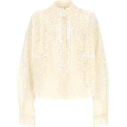 Ermanno Scervino Shirts