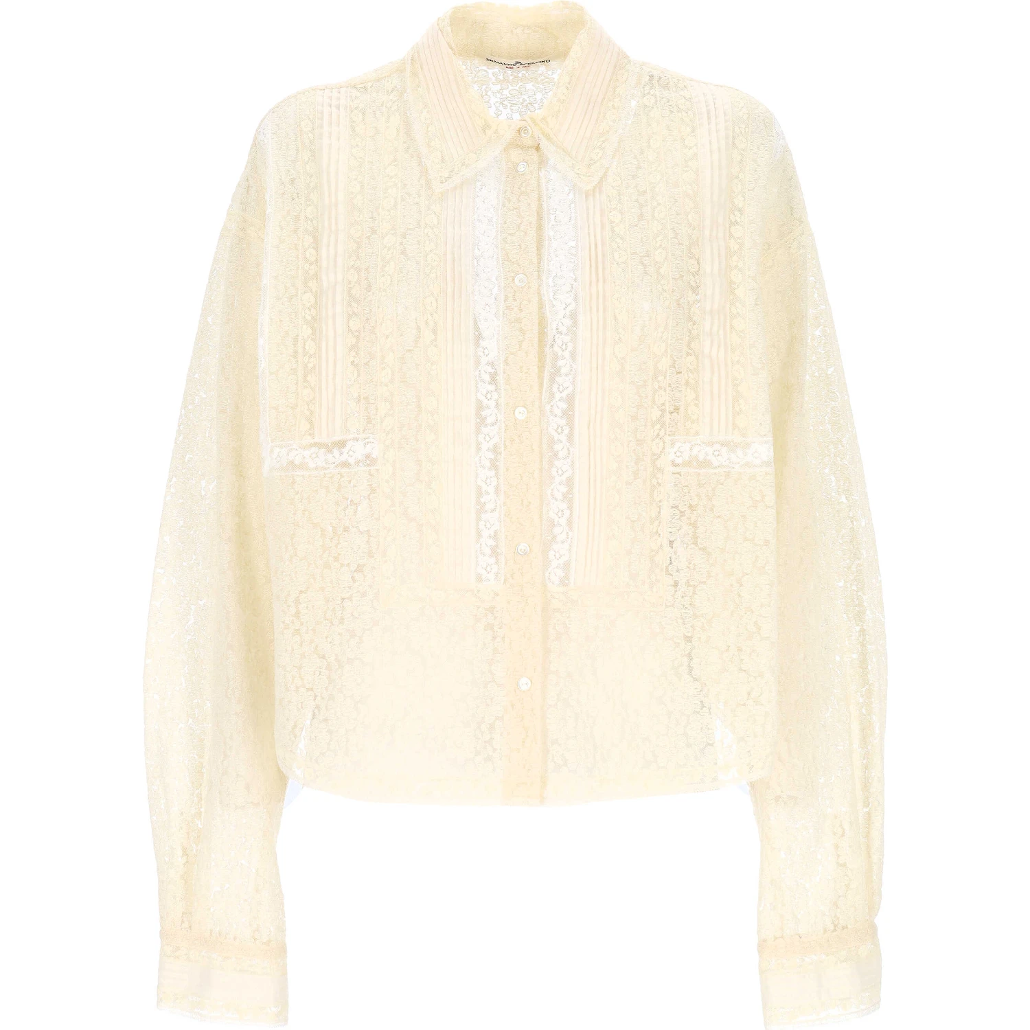 Ermanno Scervino Shirts