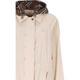 Burberry Coats