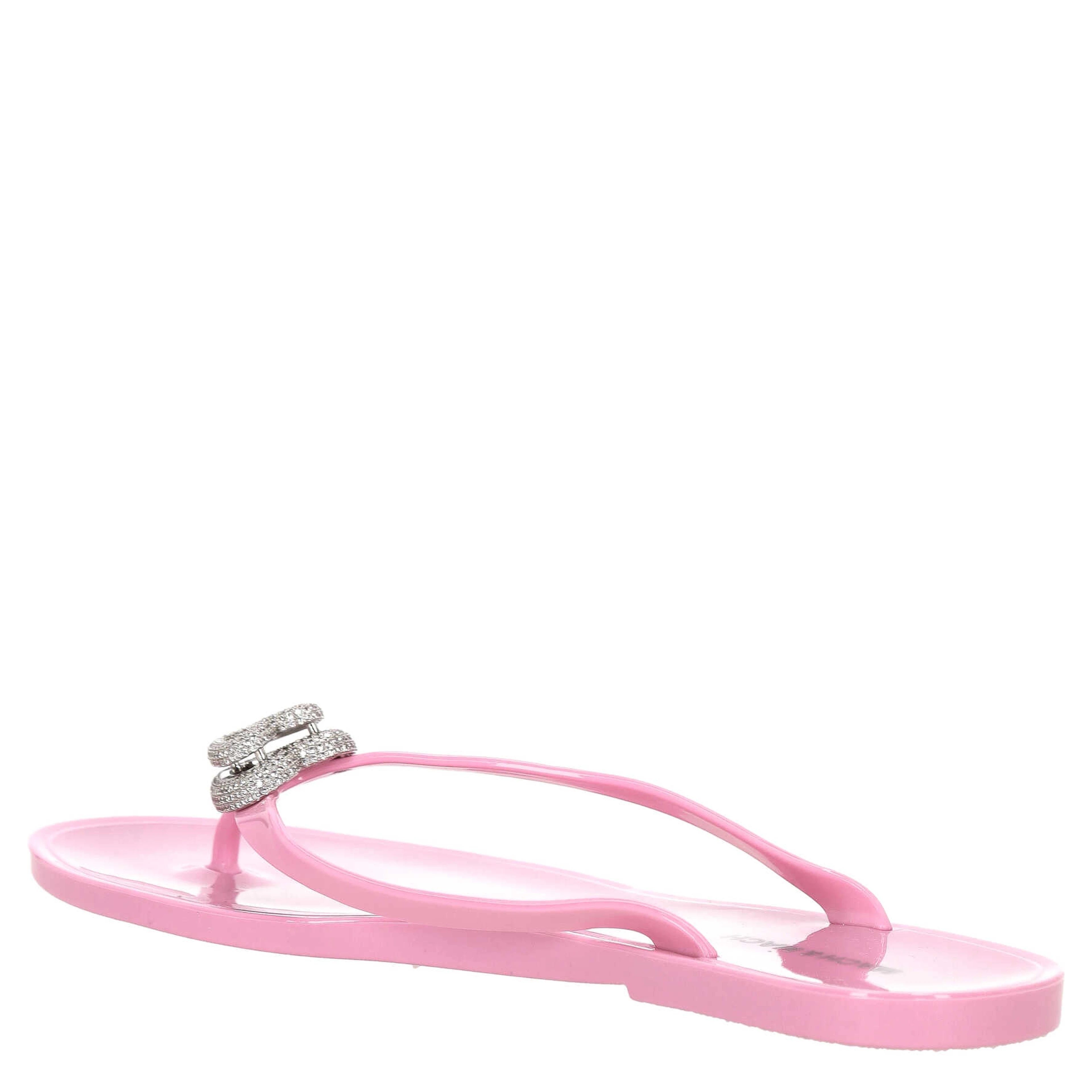 MACH & MACH Sandals