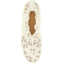 ODISSI Flat shoes