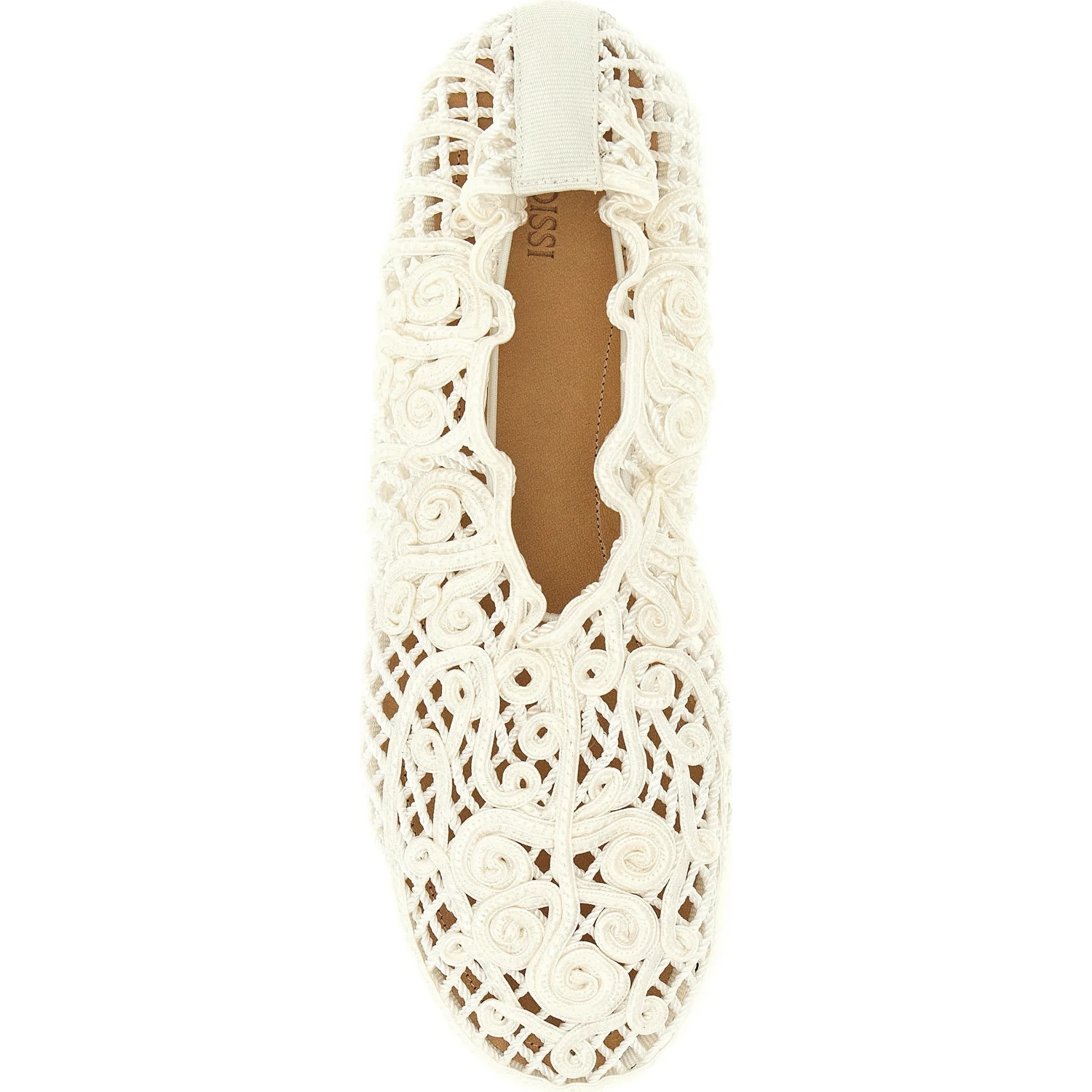 ODISSI Flat shoes