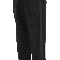 Saint Laurent  Trousers Black