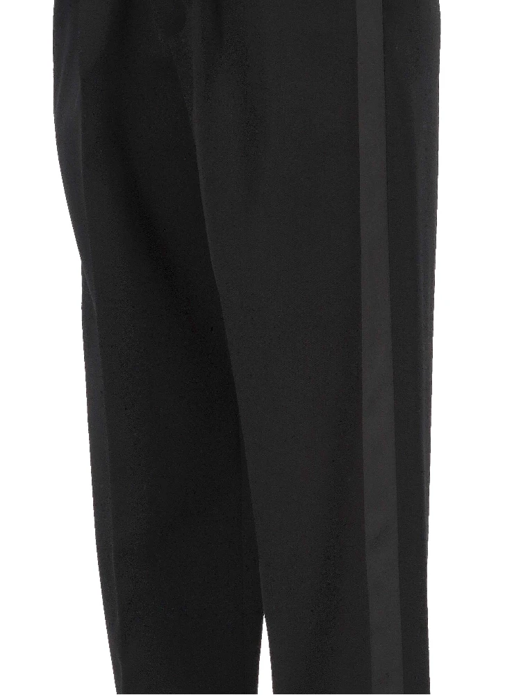 Saint Laurent  Trousers Black alternative