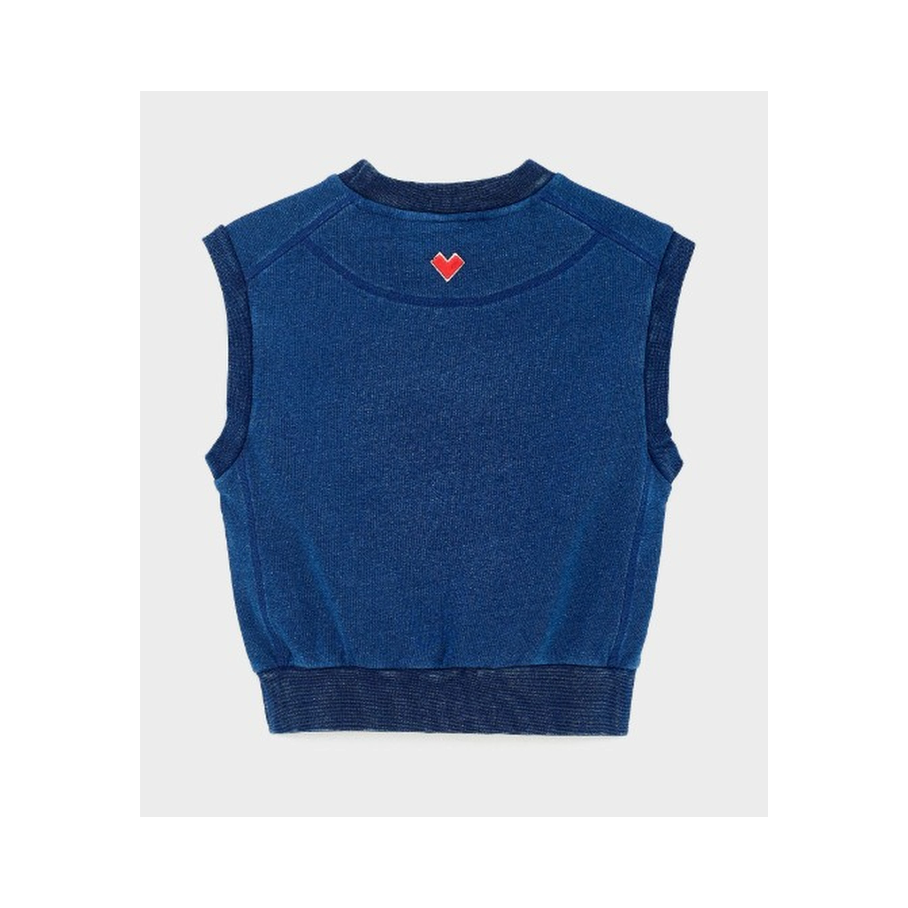 BELLEROSE Sweaters Blue