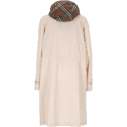 Burberry Coats