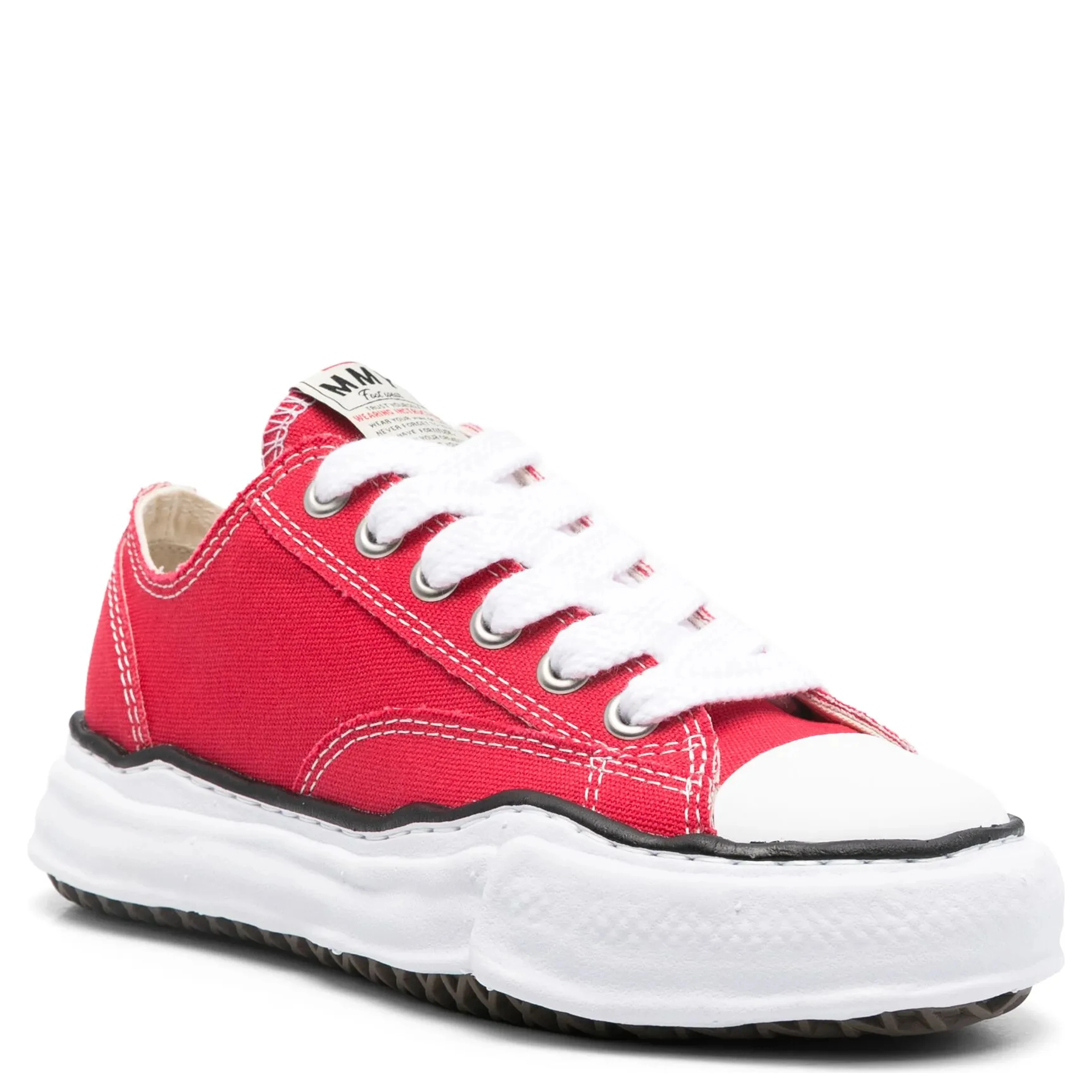 MIHARA YASUHIRO Sneakers