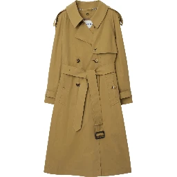Burberry Coats
