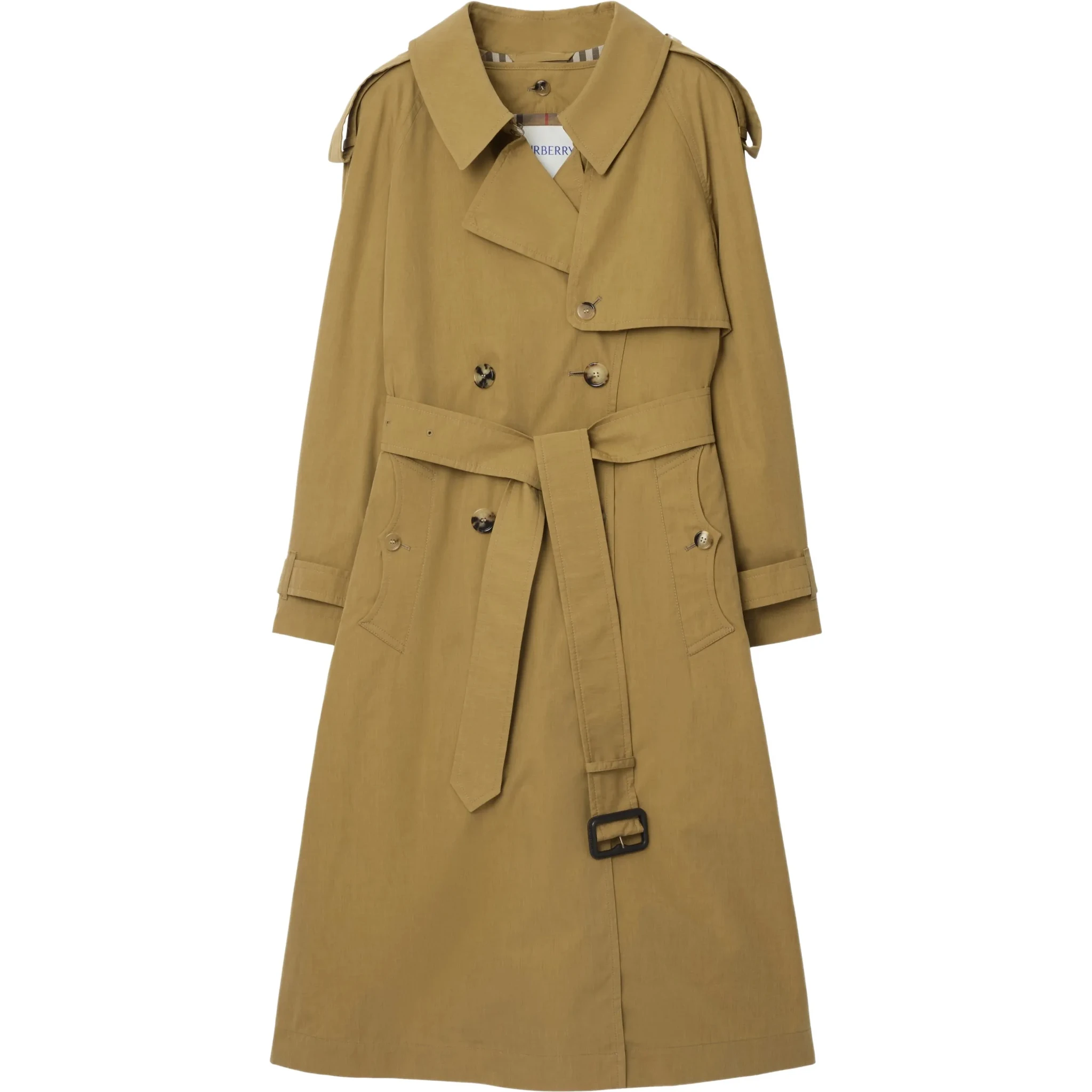Burberry Coats