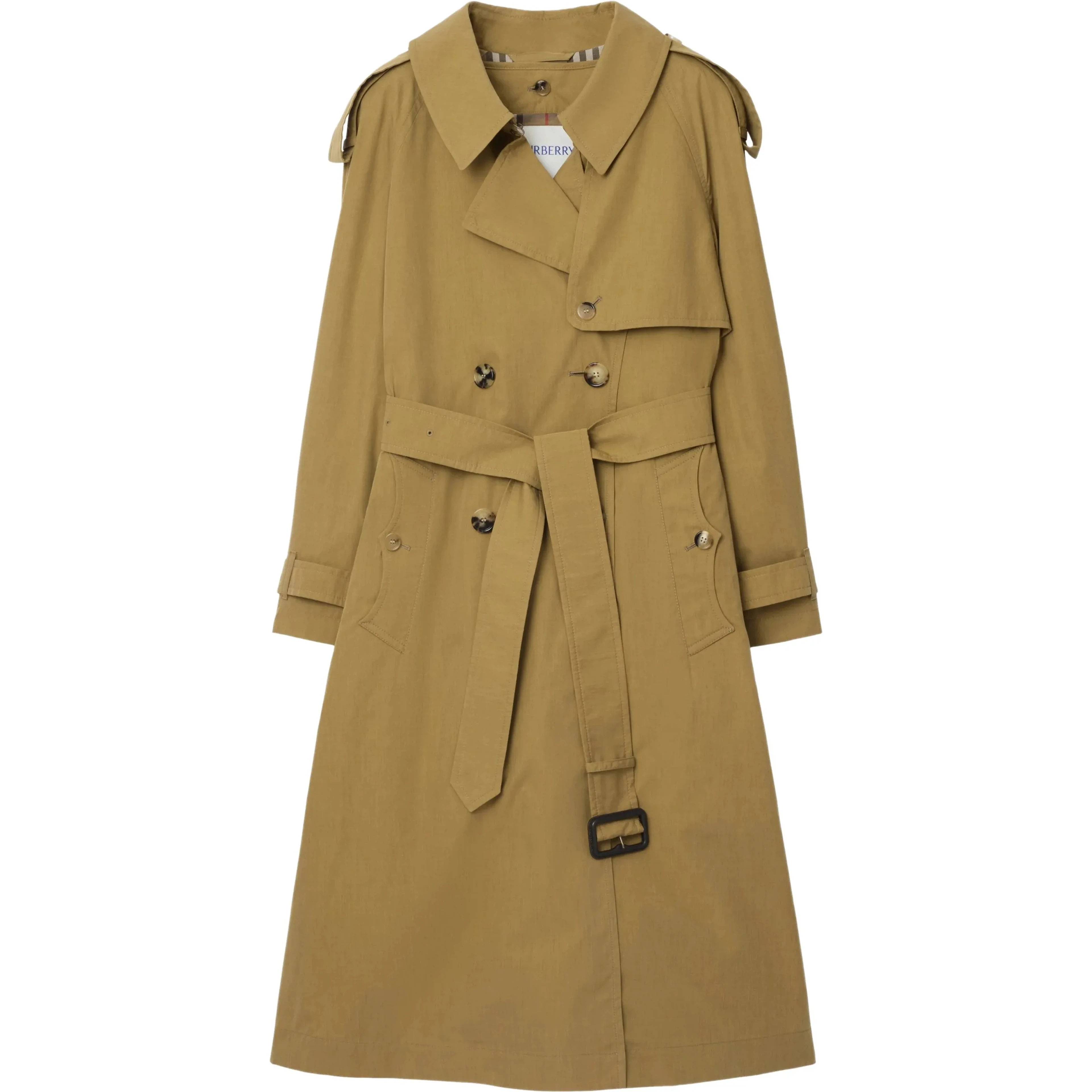 Burberry Coats
