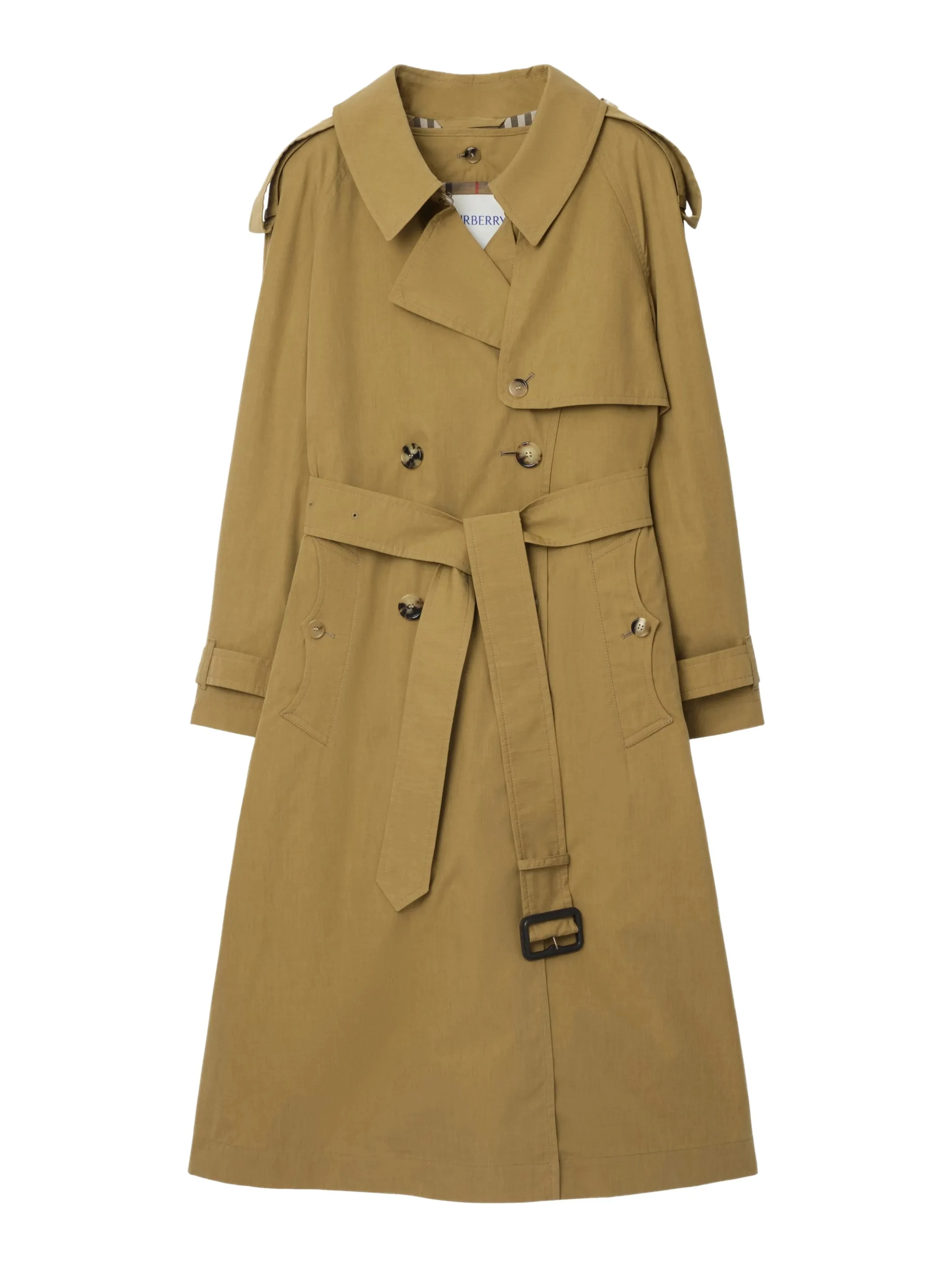 Burberry Coats