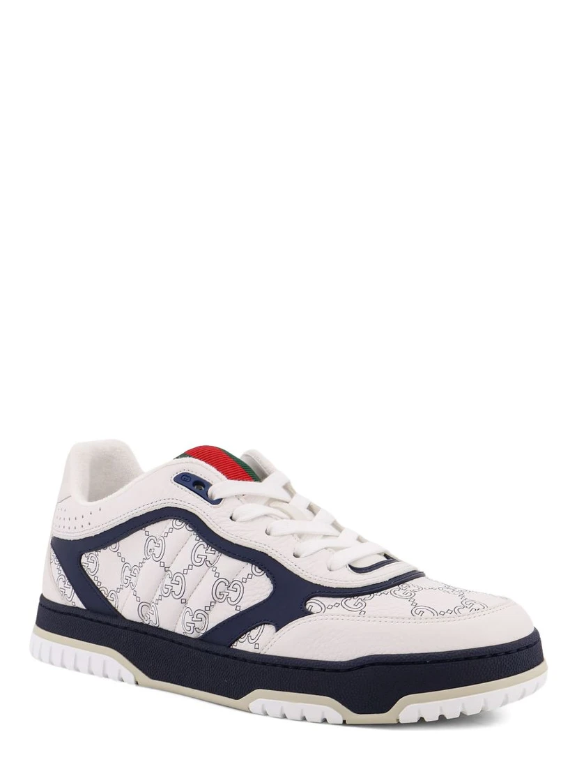 Gucci Sneakers Red