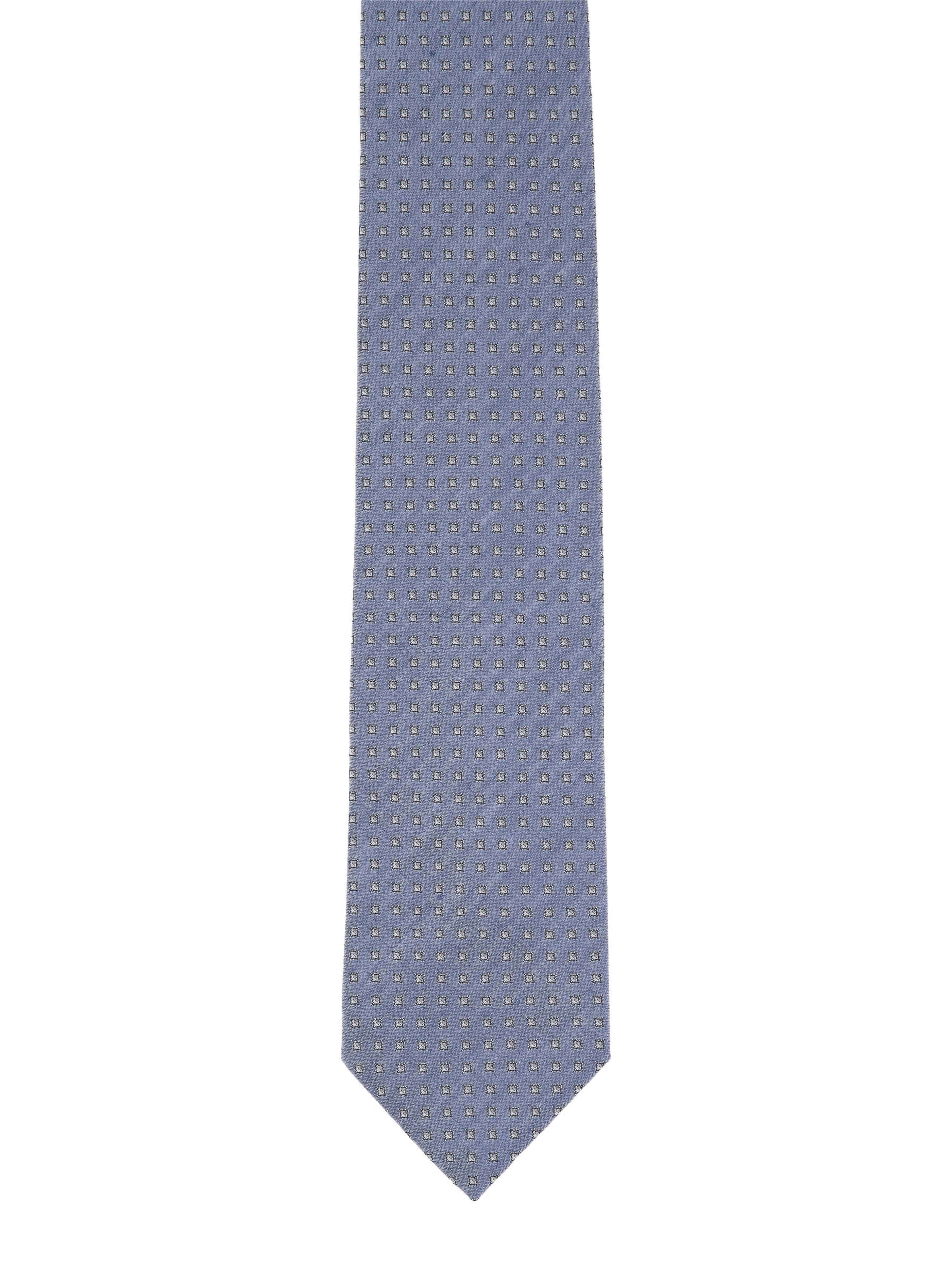 Barba Napoli Ties