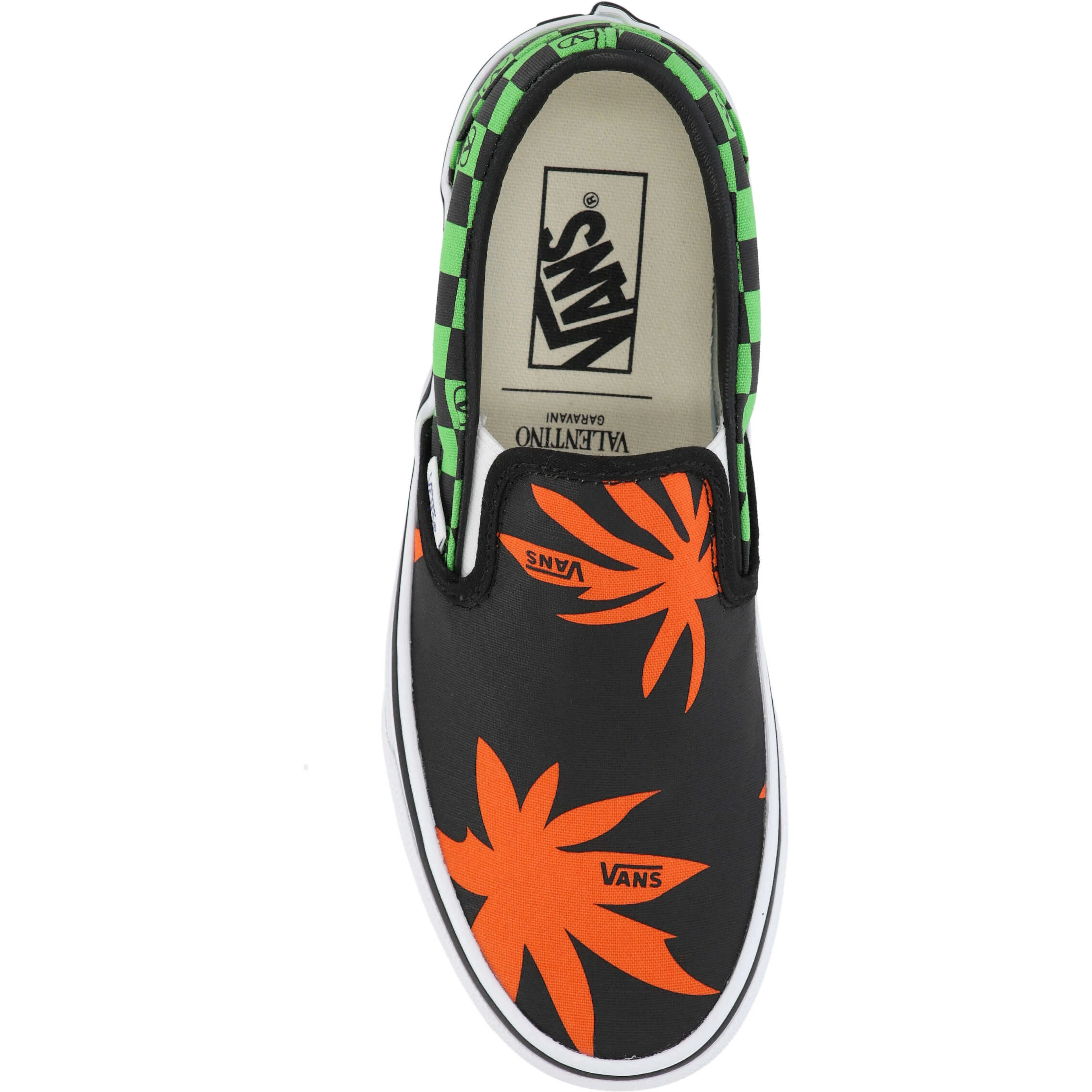 VANS X VALENTINO Sneakers