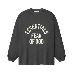 FEAR OF GOD ESSENTIALS T-shirts and Polos