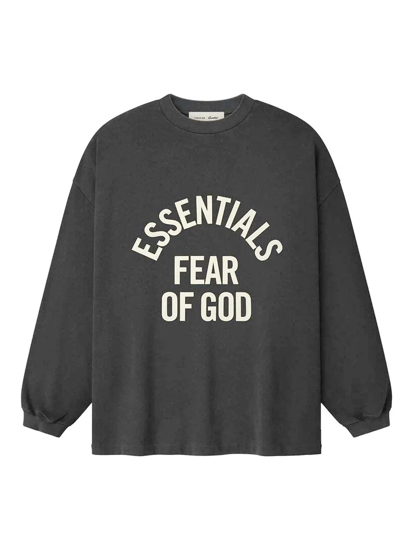 FEAR OF GOD ESSENTIALS T-shirts and Polos