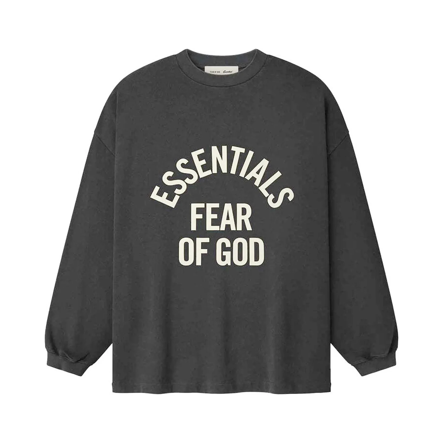 FEAR OF GOD ESSENTIALS T-shirts and Polos