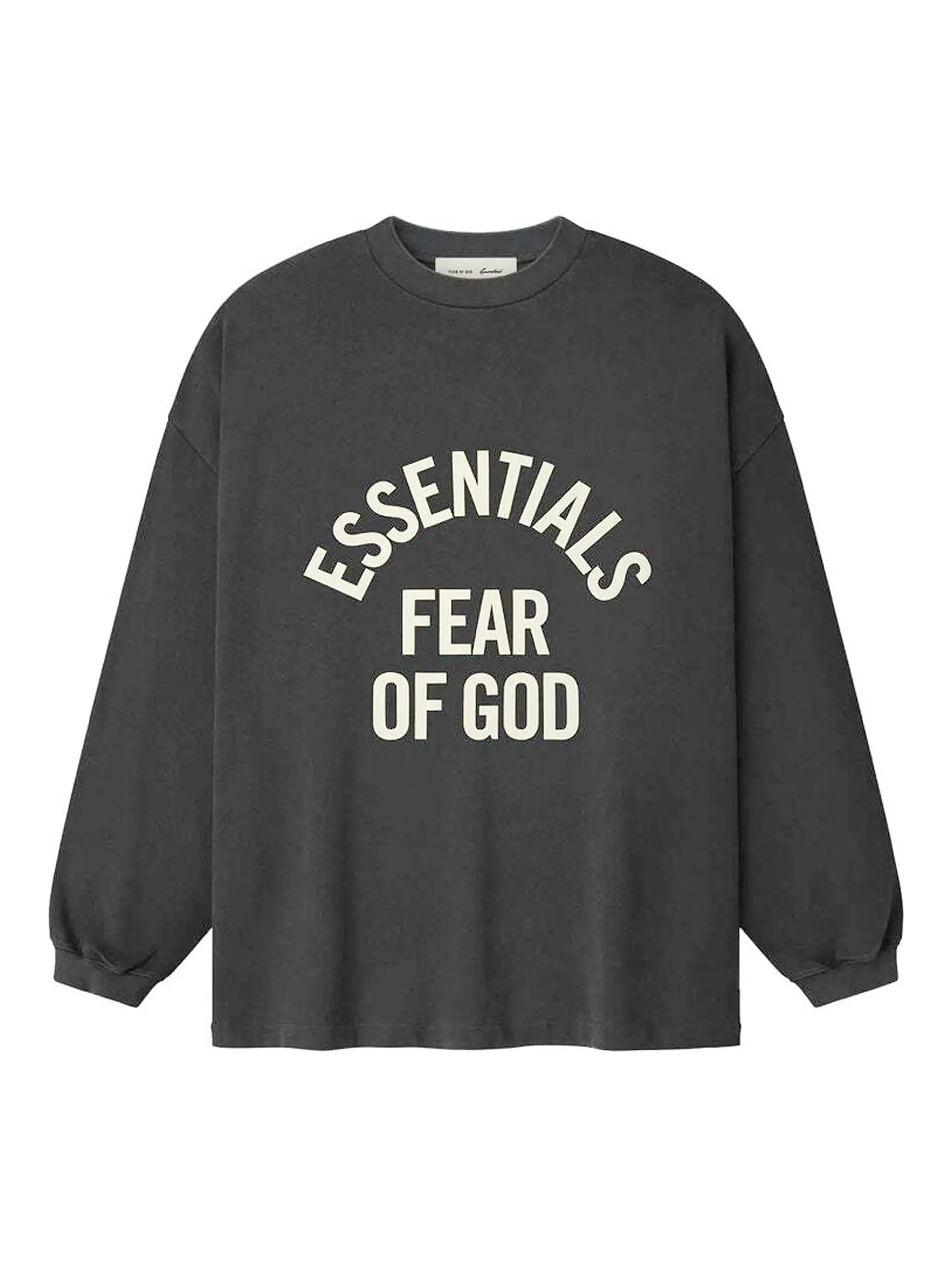 FEAR OF GOD ESSENTIALS T-shirts and Polos