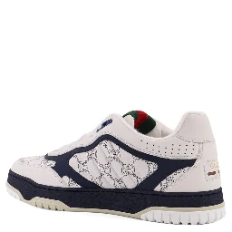 Gucci Sneakers Red
