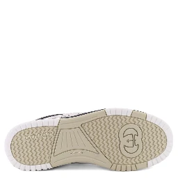 Gucci Sneakers Red