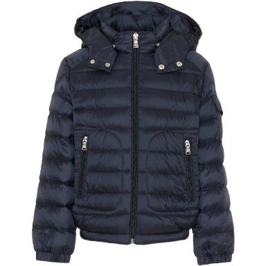 MONCLER KIDS Jackets