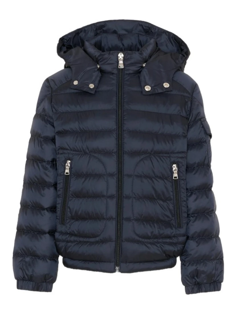 MONCLER KIDS Jackets