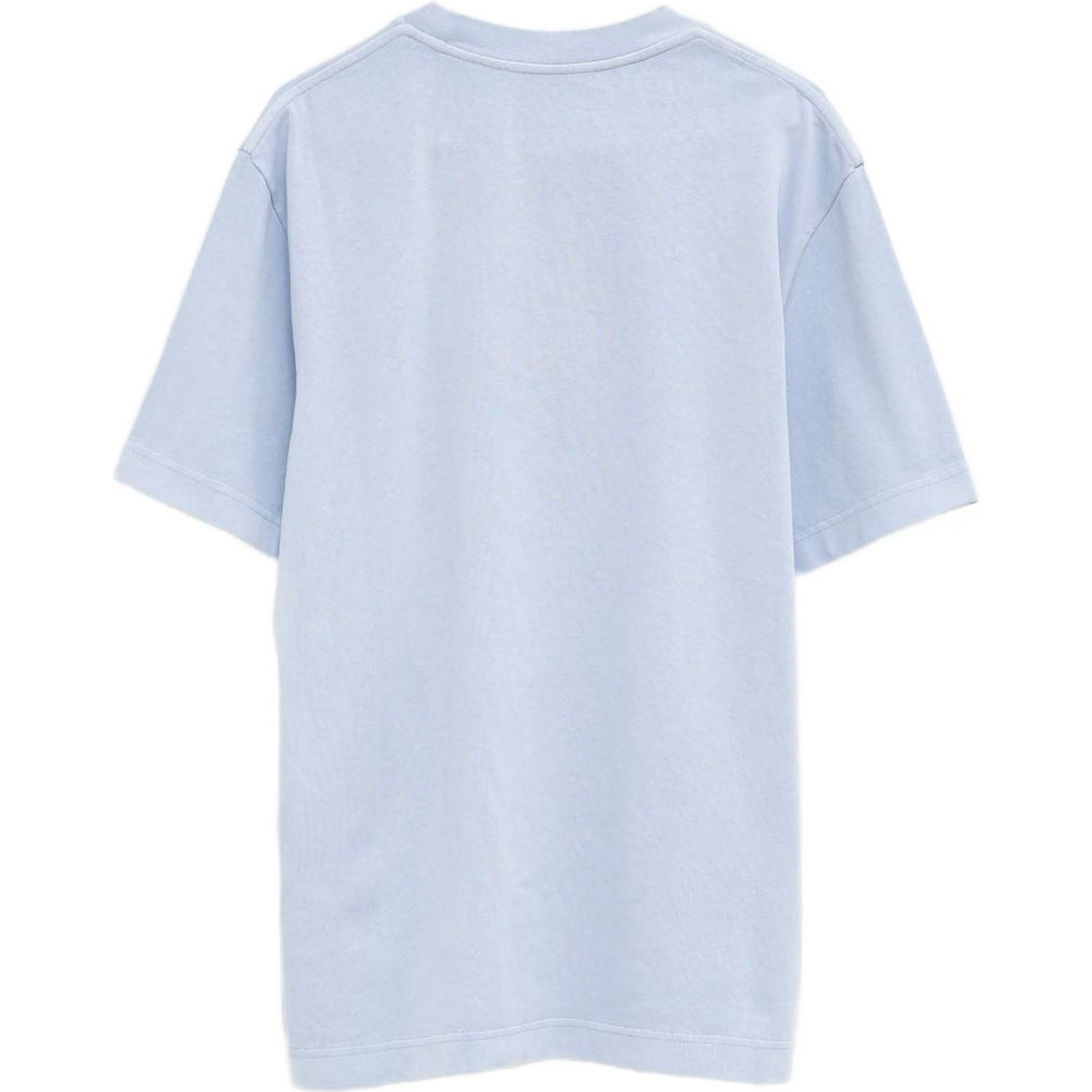 JACQUEMUS T-shirts and Polos Blue