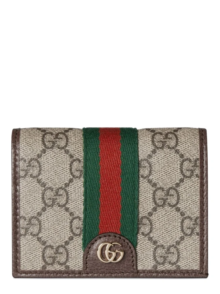 Gucci Wallets